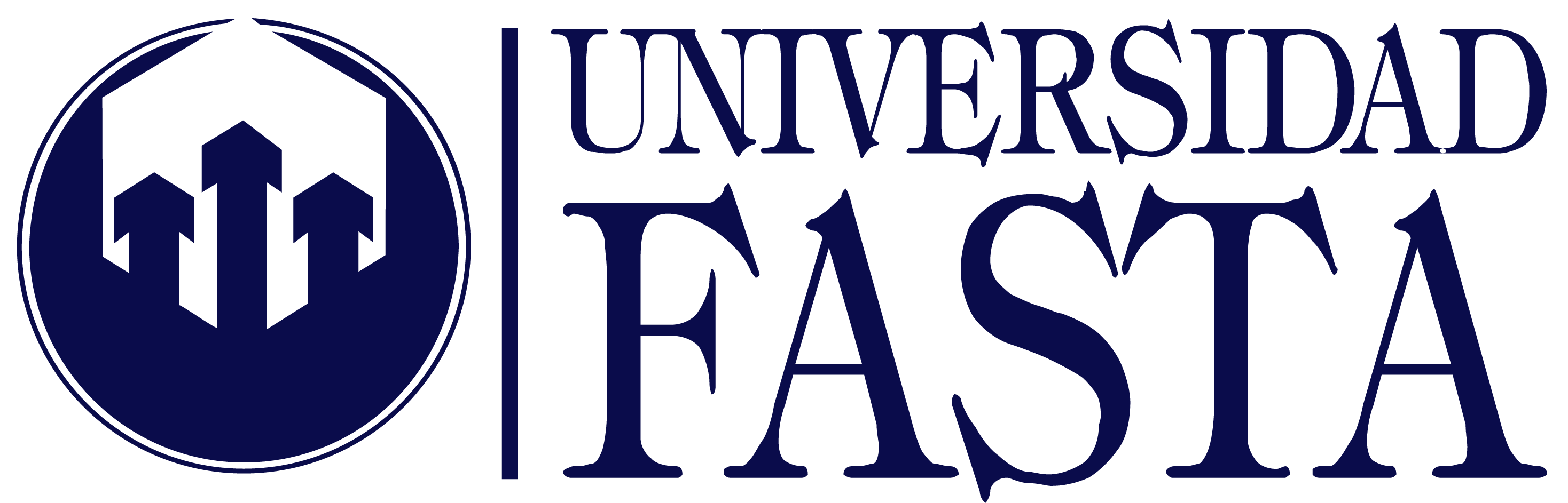 Logo FASTA